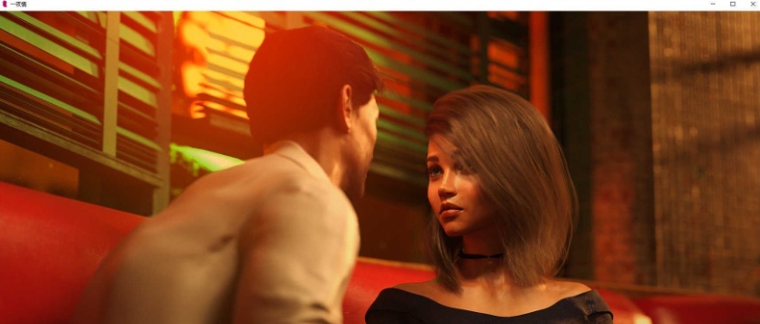 [欧美SLG/汉化]一夜情V1.0 精翻完结汉化版[PC+安卓][1.1G/百度]』-IS