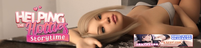 【欧美SLG/汉化/动态】帮助辣妹:科亚拉的故事 Ver0.1 汉化版【PC+安卓/2G/新作】-IS