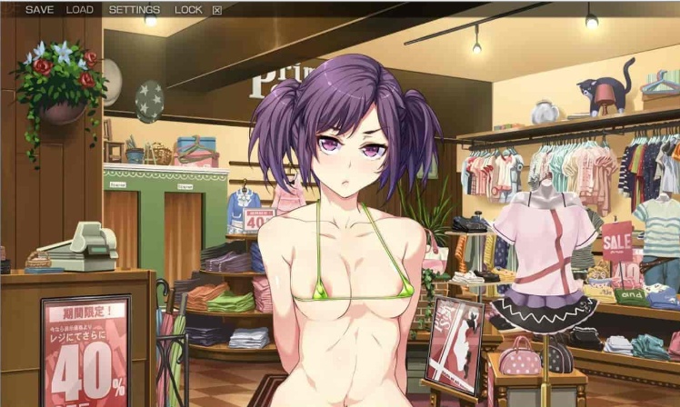 [拔作ADV/汉化]贞操观念ZERO：和枪间一家的奇妙暑假 步兵汉化版+全漫画[1.2G/百度]』-IS