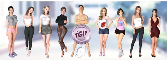 【欧美SLG/双端/精翻】狂热的好教练v0.40精翻[1.09G]-IS