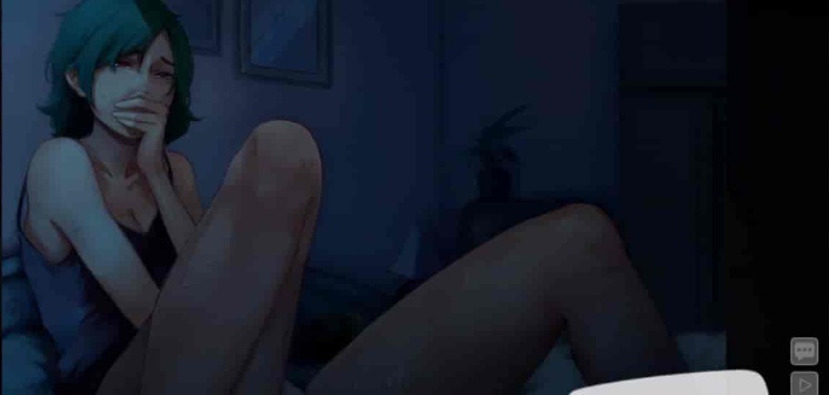 [互动SLG/中文/动态]与俄罗斯妹子的约会日记 STEAM官方中文步兵版[百度][CV/1G]』-IS