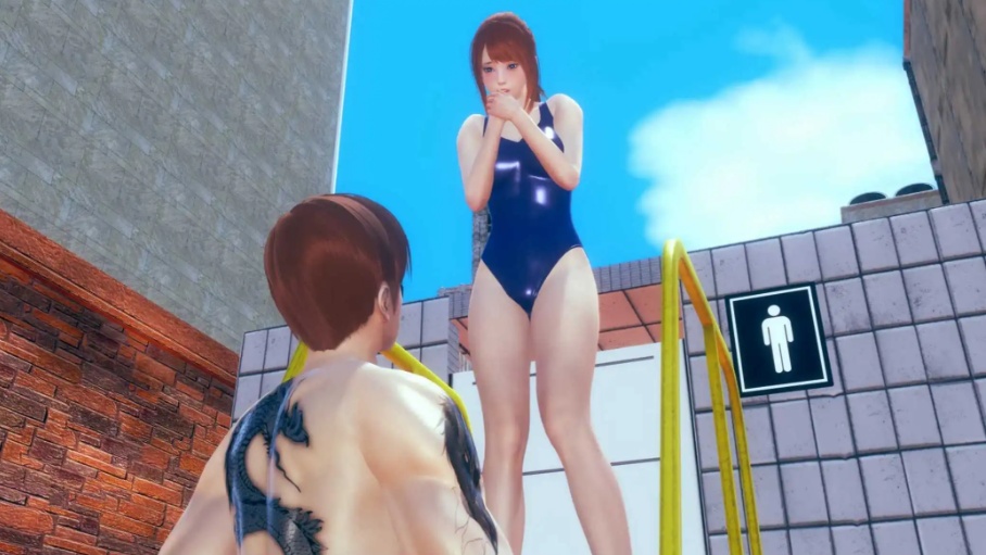 【欧美SLG/汉化/动态】甜蜜的复仇0.06汉化版【PC+安卓/1.70G/更新】-IS