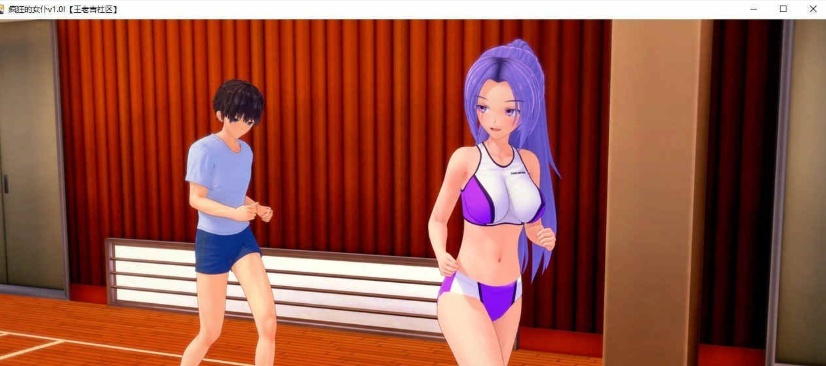 [日系SLG/汉化/动态]完全的女仆v0.14.5 汉化版[PC+安卓][1.3G/百度]』-IS