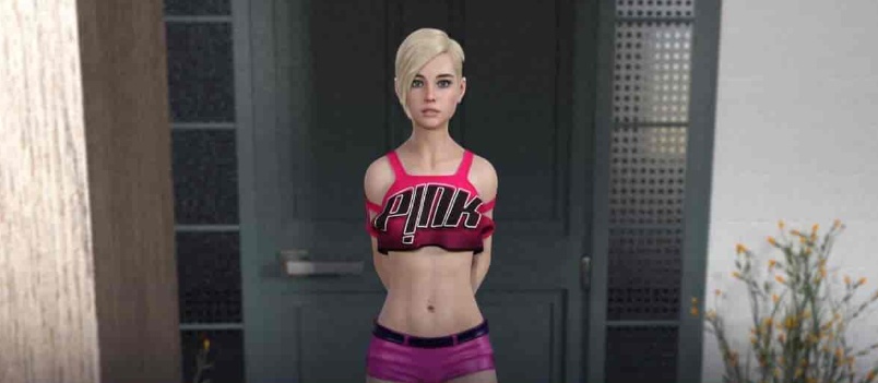 [鬼父SLG/汉化/动态]十六年后 EP.8.3 汉化版 [1.4G/百度]』-IS