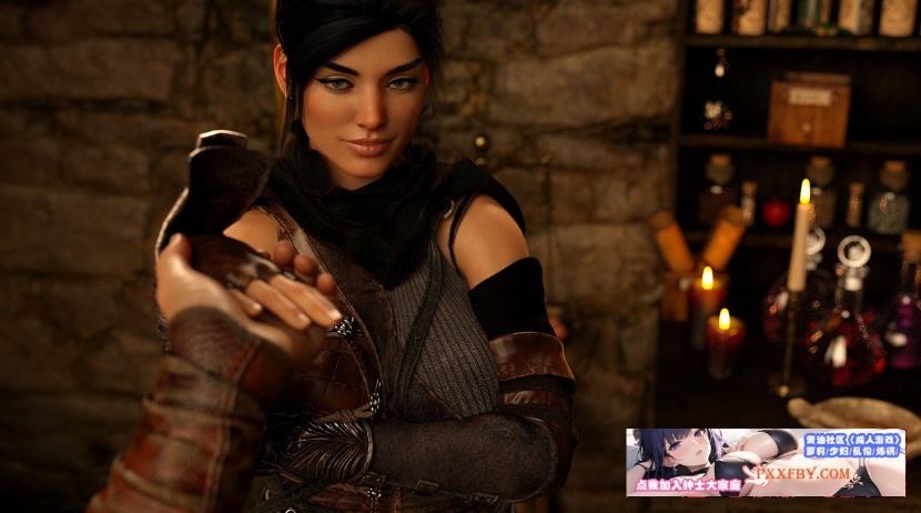 【欧美SLG/中文/动态】莉莉丝的崛起 第一季 Ver1.0.1s 官方完结中文版【2.5G/新作】-IS