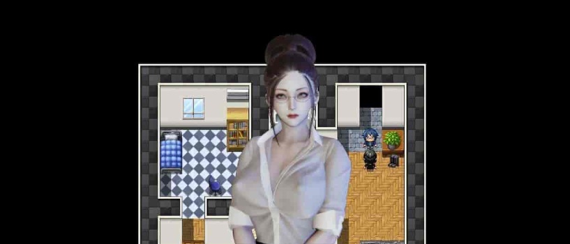 [国风RPG/中文/动态] 和S的姐姐同居好开心 Ver0.7 官方中文版[百度] [1.6G]』-IS