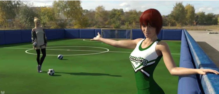 [欧美SLG/动态/汉化]强大的力量Powers That Be v0.5.6 汉化版[PC+安卓][2G/百度]』-IS