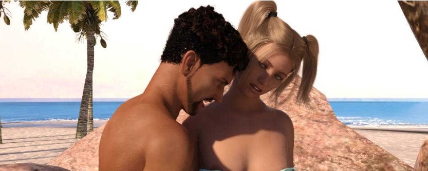 【欧美SLG/双端/汉化】格格不入Pt.2-V15.0【PC+安卓/980MB】 [百度/微云]-IS