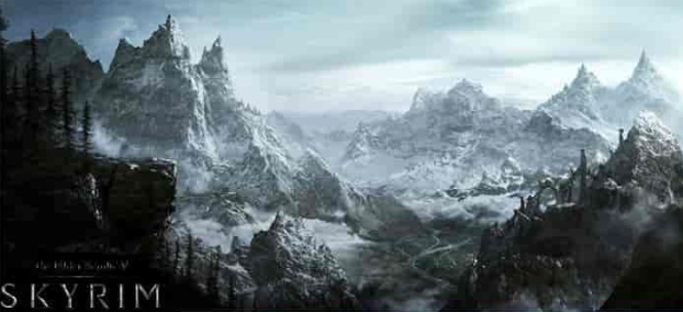 【大型3D/中文/魔改】上古卷轴5 少女卷轴5【年费会员专享，手慢无】-IS