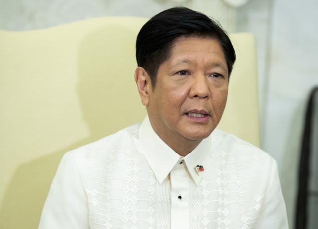 菲防长一语惊人：不管特朗普是不是美总统，中国都不太可能打我们-IS