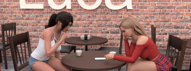 【NTR神作/汉化/动态】迷失在天堂0.80精翻版【PC+安卓/2.01G/更新】-IS