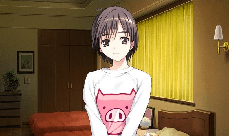 [大作ADV/汉化/全动态]NTR民工女友：我的女友是蓝领 精翻汉化版+存档[全CV][1.7G/百度]』-IS