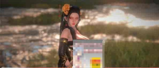 [3D大作/全动态]嗜血印：正式版整合 婚纱DLC+血宫+全福利MOD[新版整合][12G/百度]』【年费会员专享】-IS