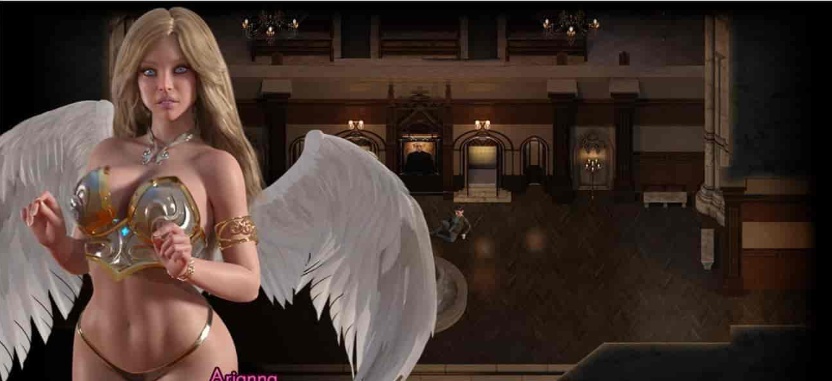 [超神RPG/汉化/动态]创世秩序 V57011 精翻汉化作弊版+全回想[1月更新][PC+安卓][6G/百度]/年费专享』-IS