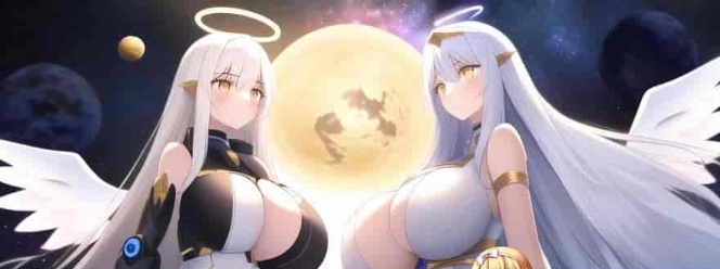 [日系SLG/视觉小说/2D]全能机器人 Omni Gynoid v1.0 汉化版[PC+安卓][1.8G/百度]』-IS