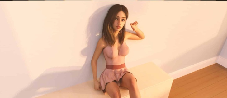 [欧美SLG/汉化/动态]邻家之爱 v0.2 – Part 1 精翻汉化版[PC+安卓][1.1G/百度]』-IS