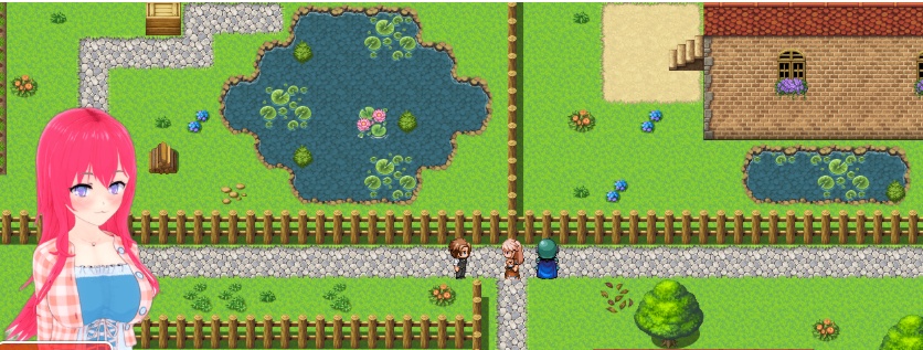 [RPG/汉化/有动画/NTR] 富塔家族 Futa Family V2.8 云翻汉化步兵版[百度][1G]』-IS