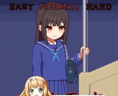 [像素互动SLG/全动态]吃汉电车 Ver2.0 DL正式完全版[超丰富互动][百度][100M]』-IS