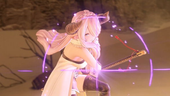 【神级RPG/官中/动态】碧蓝幻想Relink|豪华中文|V1.0.2+预购特典+全DLC【PC/50G】-IS