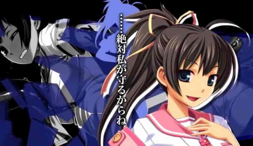 【日系ADV/安卓】触祭之都[百度网盘/微云网盘]-IS