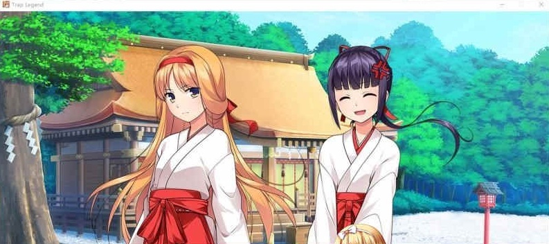 [ADV/精翻汉化]女装神话 女装山脉 女装海峡 女装学园 R18 官方汉化硬盘版附前5部 [百度][8G]』-IS