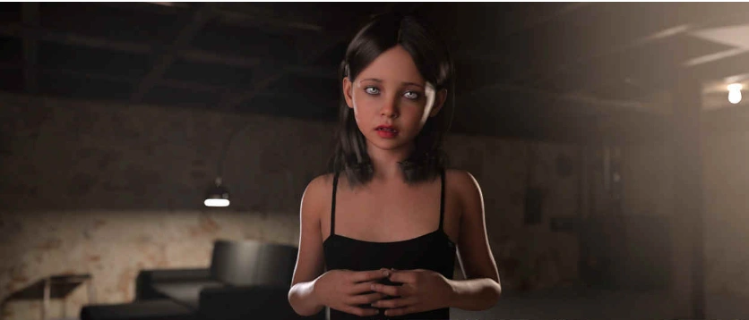 【欧美SLG/汉化/动态】贪婪 Ravenous v0.89 汉化版【PC+安卓/1.4G】-IS