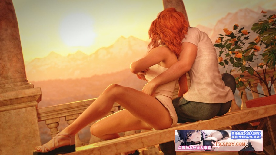 【欧美SLG/汉化/动态】美女与暴徒 V0.3.0b 汉化版【PC+安卓/3.5G】-IS