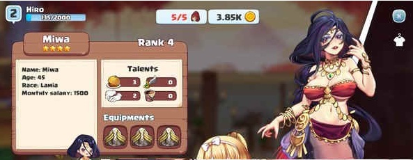 [经营SLG/中文/全动态]异世界爱情酒馆 Ver1.2.2e 官中步兵版+全DLC[大更新][3G/百度]』-IS