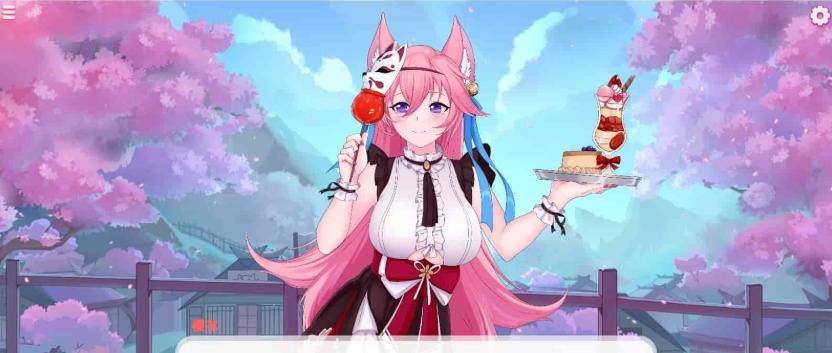 [互动SLG/中文/动态]我甜蜜的梦中的猫女 官方中文步兵版[新作][970M/百度]』-IS