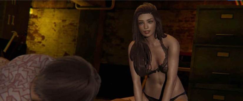 [亚洲风SLG/汉化/动态]死月生存v0.6 汉化版[PC+安卓][3.3G/百度]』-IS