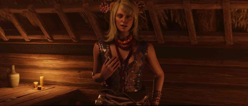 [欧美SLG/汉化/动态]巫师 4 训练 v0.17 汉化版[PC+安卓][1.2G/百度]』-IS