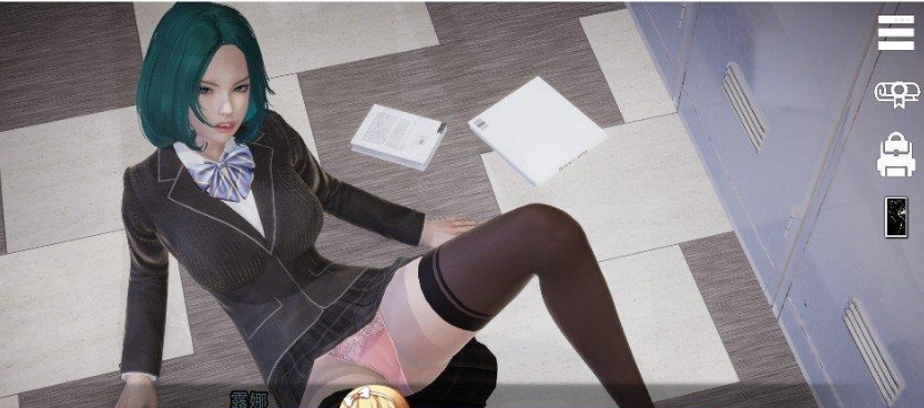 [亚洲风SLG/中文/动态CG]特工17 V0.24.8 官方中文版+赞助码[更新][PC+安卓]4.4G-IS