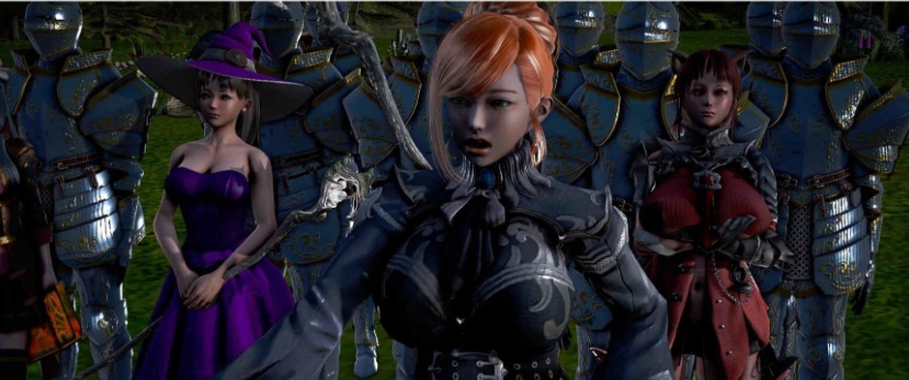 [欧美SLG/汉化/动态]创世纪 Ep.23 Part 1 汉化版[PC+安卓][3.6G/百度]』-IS