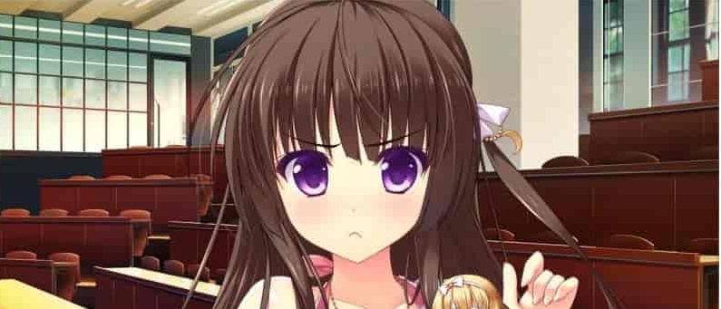 [大型ADV/汉化/全CV] 与你心相连！精翻汉化完结版+全CG存档+去衣补丁[百度][4.5G]』-IS