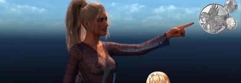 [欧美RPG/汉化/动态]佐伊的诱惑：Temptations V1.0精翻汉化完结版[百度][1G]』-IS