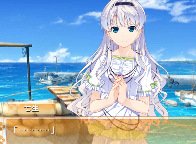 【ADV/破解版】女装海峡【安卓/451m】-IS