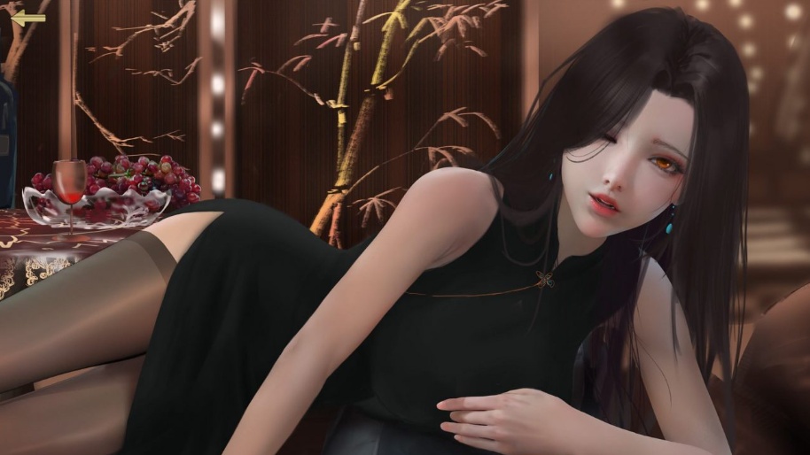 【互动SLG中文全动态】梦2~YUME2-不眠之夜官方中文步兵修复版+全DLC★极致画风【更新650M】-IS