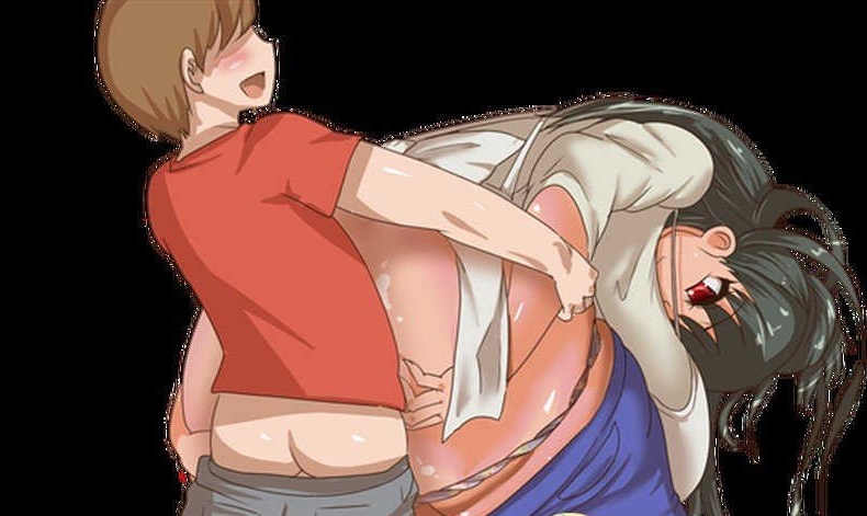 [RPG/汉化/2D] 我和妈妈和小嘎的三人冒险 V1.13汉化版 [百度][600M]』-IS