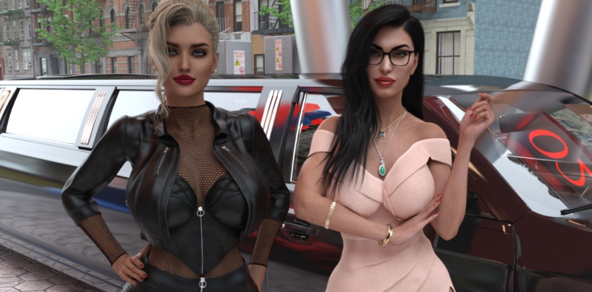 [欧美SLG/汉化/动态]米尔菲利西斯V0.19 汉化版[PC+安卓][3.7G/百度]』-IS