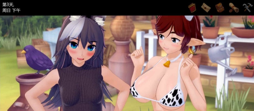 [欧美SLG/汉化/动态]腐败王国v0.18.5 精翻汉化版[1.7G/百度]』-IS