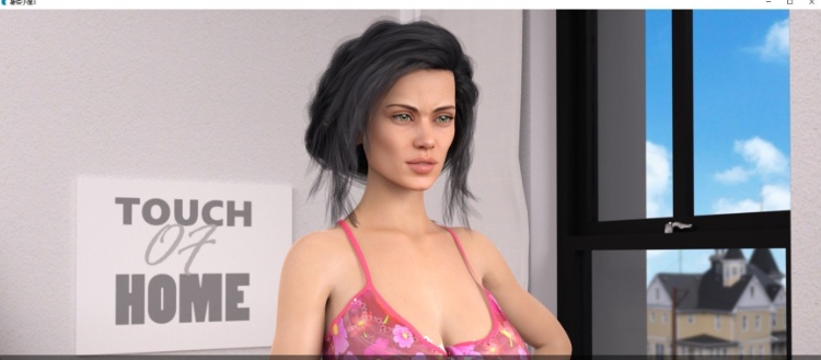 [欧美SLG/汉化]暑假小屋Episode 2 Rewrite 汉化版[PC+安卓][1.1G/百度]』-IS