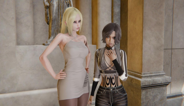 【欧美SLG/汉化/动态】瓦尼亚0.3汉化版【PC+安卓/562MB/更新】-IS