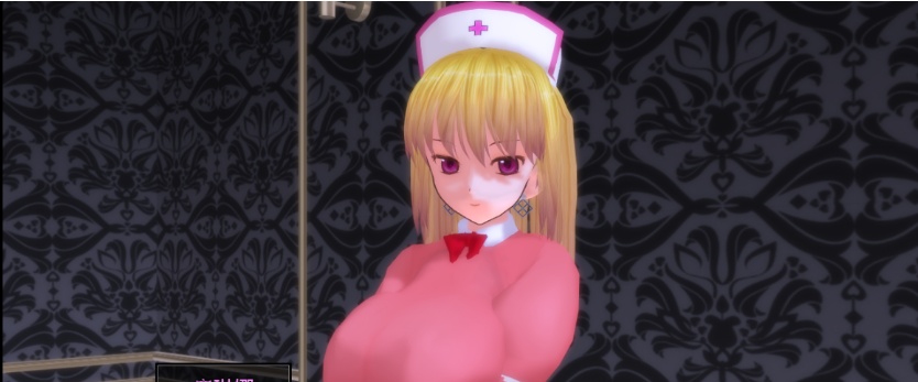 [格斗SLG/中文/动态] 终极格斗的女孩 Ultimate Fighting Girl 2 Ver1.02 官方中文正式版[百度][800M]』-IS