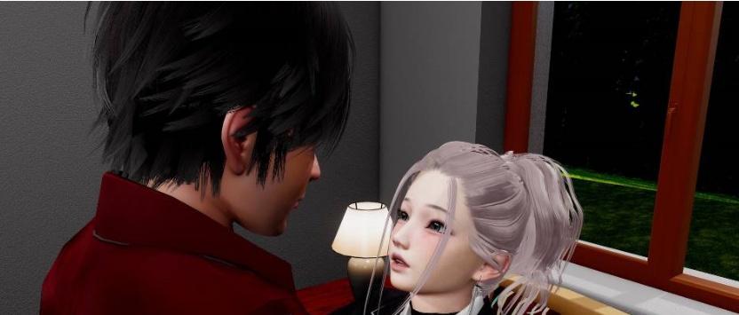 【欧美SLG/双端/精翻】权利的少女v0.3精翻[百度/微云]-IS