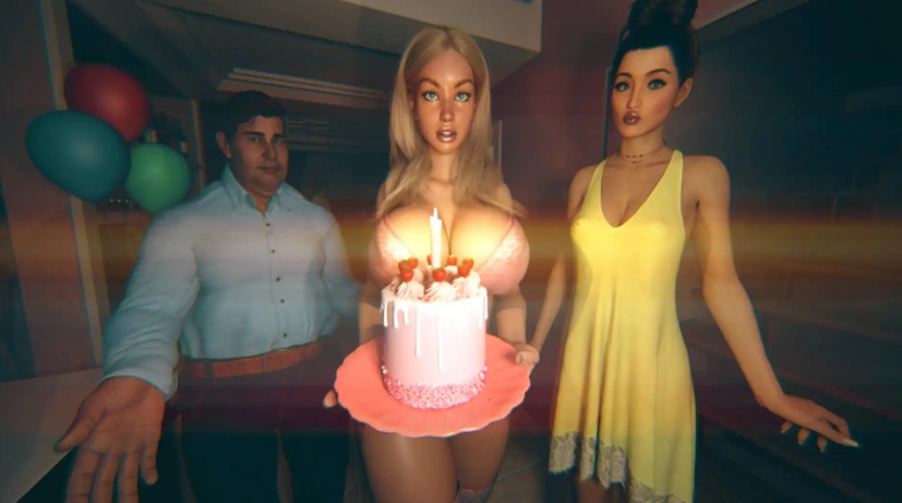 【欧美SLG/汉化/动态】护航者1.01汉化版【PC+安卓/3.71G/更新】-IS