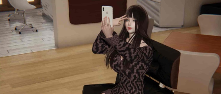 [日系SLG/汉化/动态]变得更强V0.2 汉化版[PC+安卓][2.5G/百度]』-IS