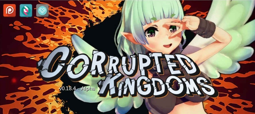 [欧美SLG/汉化/动态]腐败王国v0.18.5 精翻汉化版[1.7G/百度]』-IS