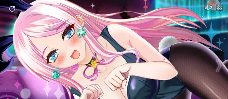 [互动SLG/中文/全动态] 兔女郎俱乐部的小故事 STEAM官中步兵破解版 [百度][550M]』-IS