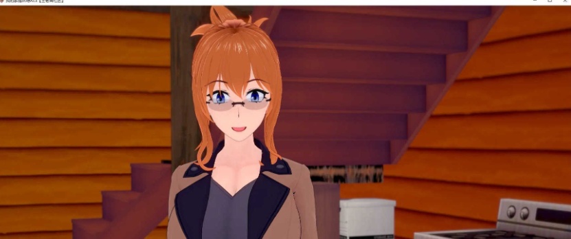 [日系SLG/汉化/动态]我的家庭农场v0.10 汉化版[PC+安卓][1.9/百度]』-IS