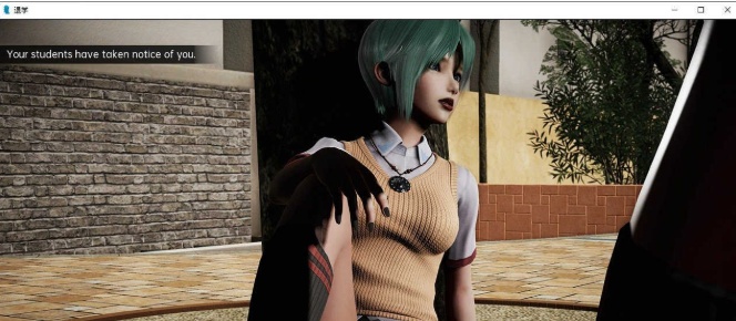 [亚洲风SLG/汉化/动态]辍学传奇 V0.6.0a 汉化版[PC+安卓][3.2G/百度]』-IS